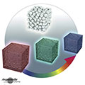 Angewandte Chemie International Edition, Vol. 54(2015) 中表紙