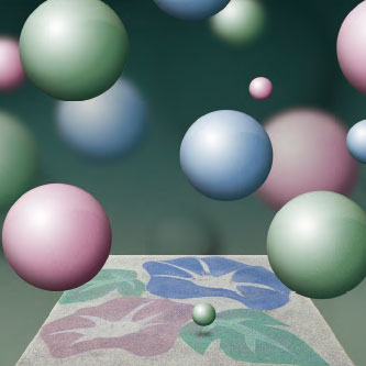 SMALL, Vol. 14, No. 30 (2018) 表紙
