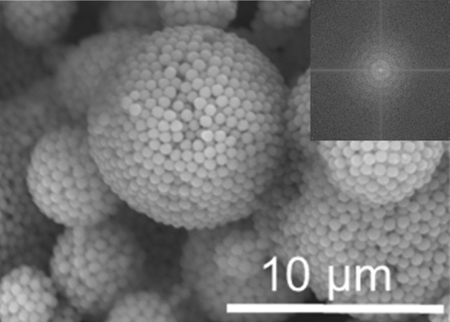 2019_Molecular Crystals and Liquid Crystals
